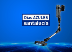 promo bono regalo Santaluc&iacute;a